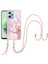 Xiaomi Redmi Için Not 12 5g Tampon Anti-Çizik Yumuşak Mermer Crossbody (Yurt Dışından) 5
