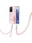 Xiaomi 11T/11T Pro Mermer Anti-Scratch Yumuşak Tampon Crossbody (Yurt Dışından) 3