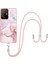 Xiaomi 11T/11T Pro Mermer Anti-Scratch Yumuşak Tampon Crossbody (Yurt Dışından) 4