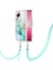 Xiaomi 13 Lite 5g Tampon Mermer Anti-Scratch Yumuşak Crossbody Kayış (Yurt Dışından) 1