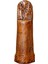 Hammurabi Kanunları Tableti - Antik Mezopotamya Hukuk Anıtı, Antik Ev Dekorasyonu 26 cm 2