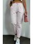 Gabardin Cigarette Pantolon 3