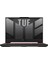 FX507VU-LP259W/INTEL I7-13620H/16GB RAM/512GB Ssd/rtx 4050/15.6''/WIN 11 Gaming Laptop Siyah 2