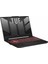 FX507VU-LP259W/INTEL I7-13620H/16GB RAM/512GB Ssd/rtx 4050/15.6''/WIN 11 Gaming Laptop Siyah 3