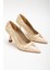 Suins Shoes Suins Angeline Model Kadın Topuklu Özel Tasarım Stiletto Ayakkabı 3