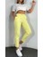 Gabardin Cigarette Pantolon 5
