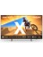 The Xtra 55PML9009/12 55'' 139 Ekran Uydu Alıcılı 4K Ultra HD  MiniLED Ambilight LED TV 1