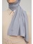 Medine Ipeği Şal - Gümüş 1009 2