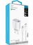 Ev Tipi 2 In 1 USB / Type-C Şarj Cihazı 2