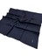 Düz Ipek Eşarp Twill - Lacivert 921 1