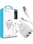 Ev Tipi 2.4A 2in1 Usb/type-C Çift Girişli Şarj Cihazı 1