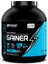 Hardpower Nutrition Gainer 3.000 g Kilo ve Kas Yapılanmasına Yardımcı Karbonhidrat Tozu (Çikolata Aromalı) 1