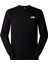 Erkek L/s Box Nse T-Shirt NF0A87NNJK31 1