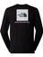 Erkek L/s Box Nse T-Shirt NF0A87NNJK31 2