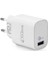 Ev Tipi 18W 2in1 Usb/micro Hızlı Şarj Cihazı 3