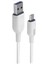 Ev Tipi 18W 2in1 Usb/micro Hızlı Şarj Cihazı 4