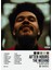 The Weeknd - After Hours Albüm / Tasarımlı Poster Tablo 5