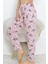 Pijama Altı Beyazpembe - 11549.1048. 3