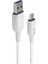 Ev Tipi 2in1 Usb/micro Çift USB Hızlı Şarj Cihazı 3
