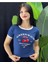 Kiraz Baskılı T-Shirt 1