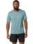 Icon Ss Top Erkek Mint Kısa Kollu Tshirt 2011C734-304 1
