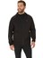 Metarun Waterproof Jacket Erkek Siyah 2011D121-001 1