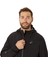 Metarun Waterproof Jacket Erkek Siyah 2011D121-001 4
