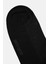 Bambu 6'lı Erkek Sneakers Kaymaz Çorap 3072-PC Siyah 5