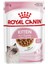 Kitten Jelly Pouch Yavru Kedi Yaş Maması 85 gr 1