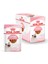 Kitten Jelly Pouch Yavru Kedi Yaş Maması 12x85 gr 1
