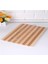 Bambu Kesim Tahtası 30X20 cm ROYALEKS-BEK111 1