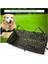 Ankaflex Araç Içi Arka Koltuk Köpek Örtüsü (Kamuflaj Desenli) 2