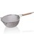 Ahşap Saplı Süzgeç 24 cm ROYALEKS-BLSASS25 1