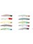 Pop'n Catch 90 9cm 8gr Popper Maket Balık RENK:22A 2