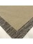 Jüt Sisal Bej Kahve Makine Halısı 9709 2