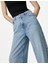 Wide Leg Jean Pantolon 3