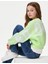 Marks & Spencer Slogan Desenli Sweatshirt (6-16 Yaş) 3