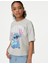 Marks & Spencer Lilo & Stitch™ T-Shirt 6-16 Yaş 1