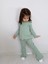 Kız Bebek/çocuk Ikili Takım 3