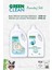 Green Clean Çok Amaçlı Temizleyici 2.75 Kg, Baby Bitkisel Çamaşır Deterjanı 2.75 kg ve Rosıe 2