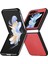 Samsung Galaxy Z Flip 6 Telefon Kılıfı (Yurt Dışından) 2