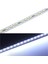 Demir Led 12 Volt 5630 Ledli LED Bar Alüminyum Çubuk 72 Ledli Beyaz (10 Adet) 3