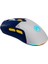 M803W WH RGB Kablosuz Oyuncu Mouse 1