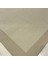 Jüt Sisal Bej Makine Halısı 9327 2