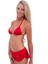 Kadın Brf101250 Şortlu Bikini Takım 2