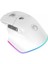 G803 WH RGB Ergonomik Kablosuz Oyuncu Mouse 2