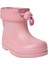 Mendi Rose Çocuk Gül Yağmur Çizmesi W10305-396 2
