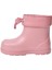Mendi Rose Çocuk Gül Yağmur Çizmesi W10305-396 3
