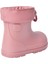Mendi Rose Çocuk Gül Yağmur Çizmesi W10305-396 4