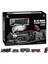 R/c Big Scale Classical Steam Train Set 1